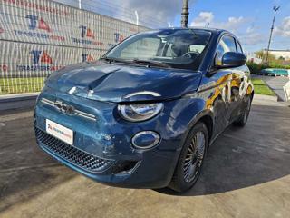 FIAT 500e 3+1 42 kWh Icon