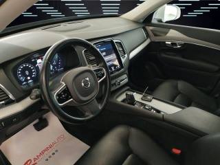 VOLVO XC90 usata, con Sistema di navigazione