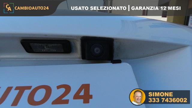 PEUGEOT 208 usata 54