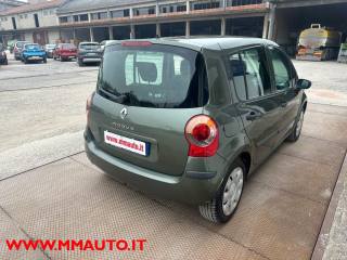 RENAULT Modus usata, con Airbag Passeggero