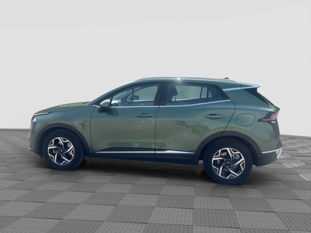 KIA Sportage usata 1