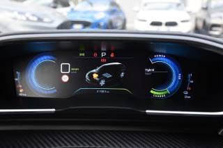 PEUGEOT 508 usata, con Fari LED