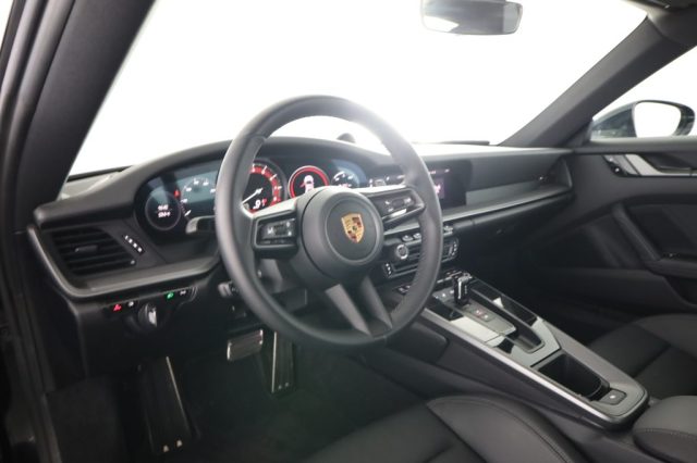 PORSCHE 911 usata 7