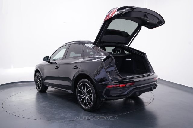 AUDI Q5 usata 34