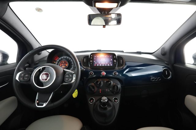 FIAT 500 usata 9