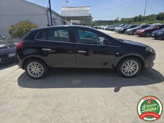 FIAT Bravo usata 4