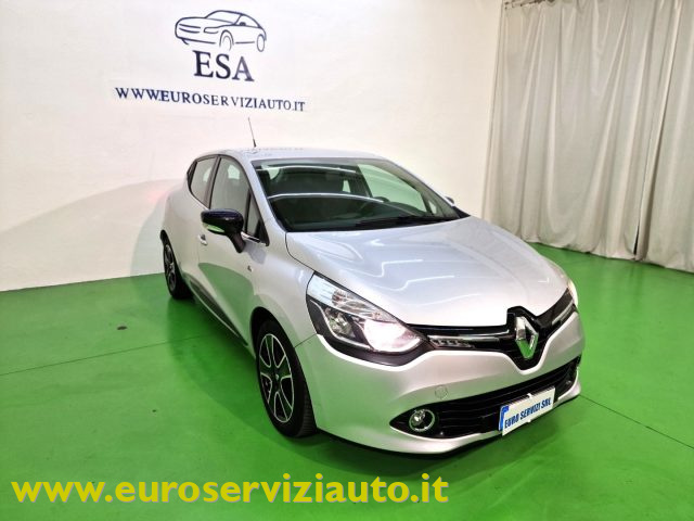 RENAULT Clio usata 5