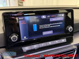 SEAT Leon usata, con Fendinebbia