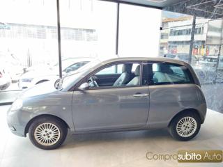LANCIA Ypsilon usata, con Airbag Passeggero