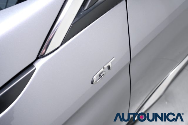PEUGEOT 5008 usata 69