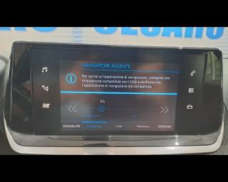 PEUGEOT 2008 usata, con ESP