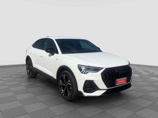 AUDI Q3 usata 6