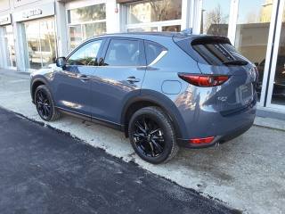 MAZDA CX-5 usata, con Boardcomputer