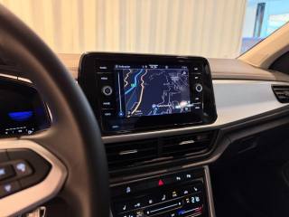 VOLKSWAGEN T-Roc usata, con Cruise Control