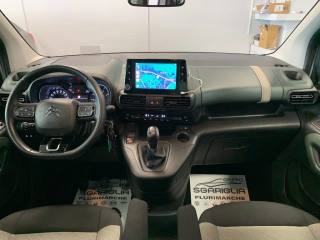 CITROEN Berlingo usata, con Boardcomputer