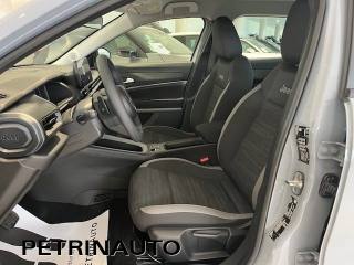 JEEP Avenger usata, con Immobilizzatore elettronico