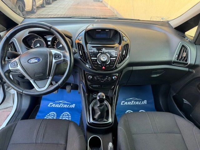 FORD B-Max usata, con Cruise Control