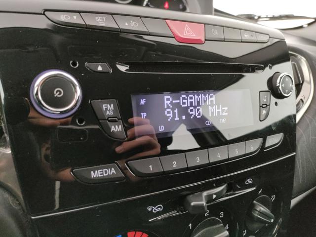 LANCIA Ypsilon usata, con ESP