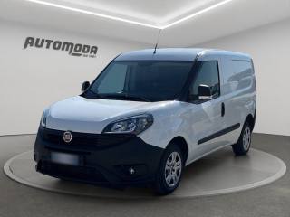 FIAT Doblo 1.6 MJT 105CV CH1