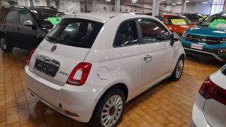 FIAT 500 usata, con Airbag Passeggero