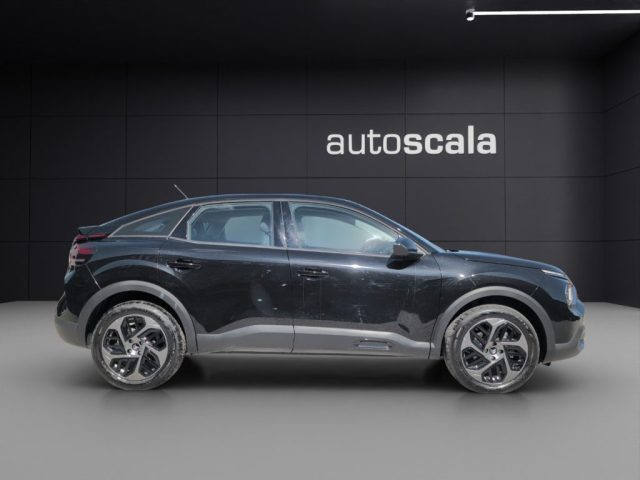 CITROEN C4 usata, con Boardcomputer