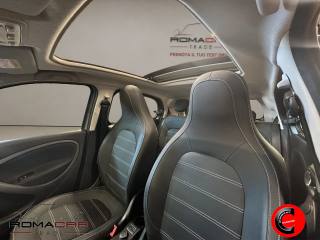 SMART ForFour usata, con Park Distance Control
