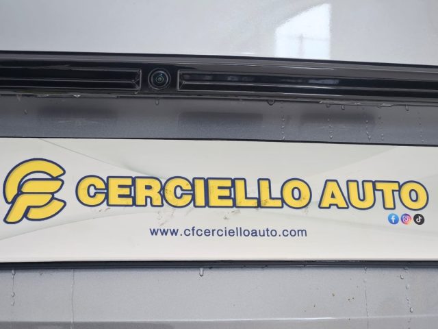 PEUGEOT 2008 usata, con Volante in pelle