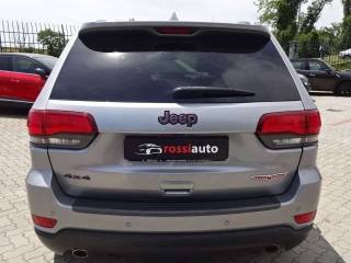 JEEP Grand Cherokee usata, con Alzacristalli elettrici
