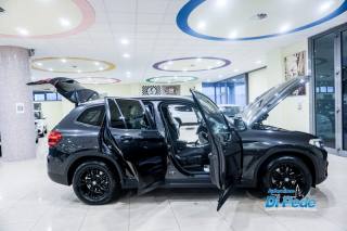 BMW X3 usata, con Climatizzatore