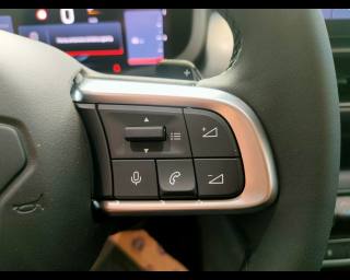 JEEP Avenger usata, con Sistema di riconoscimento della stanchezza