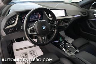 BMW 118 usata, con Alzacristalli elettrici