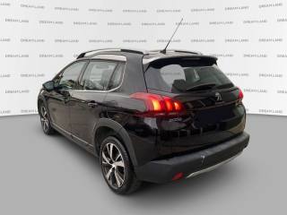 PEUGEOT 2008 usata, con Airbag laterali