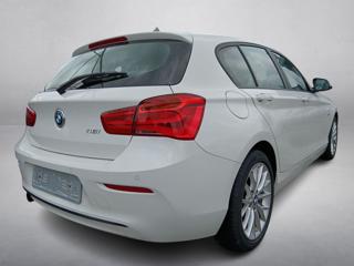 BMW 118 usata, con Airbag Passeggero