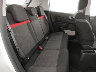 CITROEN C3 usata, con Fendinebbia