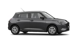 SUZUKI Swift usata, con Airbag Passeggero