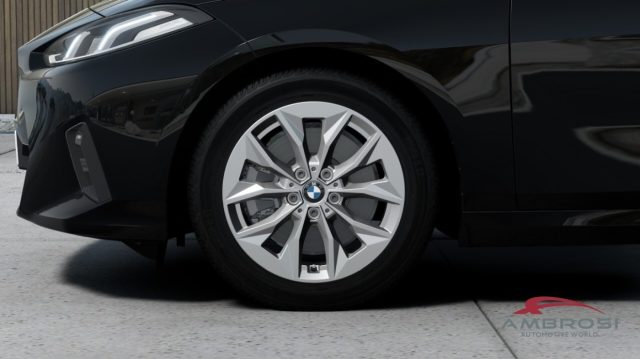 BMW 220 usata 7