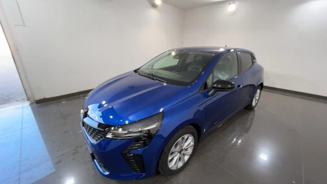 RENAULT Clio usata, con Airbag