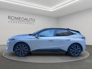 DS AUTOMOBILES DS 4 usata, con Airbag laterali