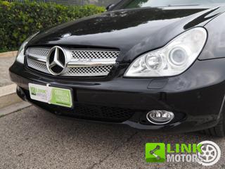 MERCEDES-BENZ CLS 350 usata, con Airbag testa
