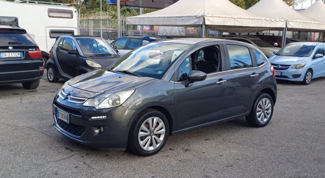 CITROEN C3 usata, con Airbag