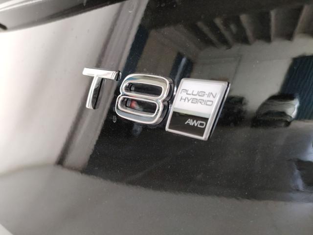 VOLVO XC90 usata, con Sensori di parcheggio anteriori