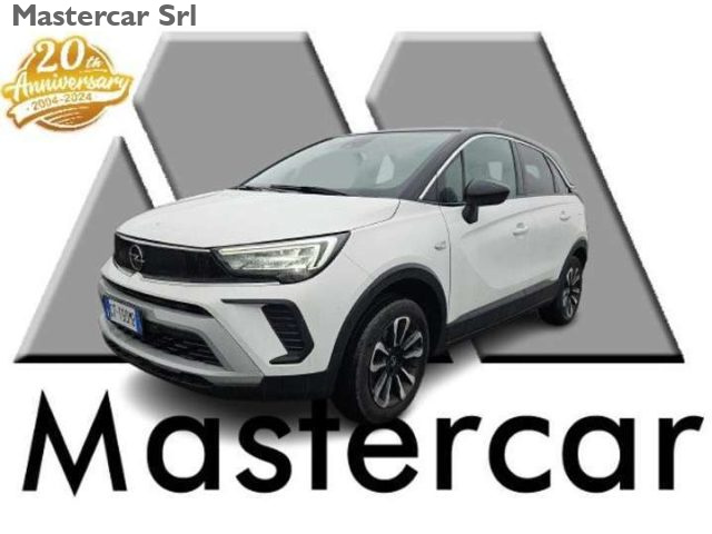 OPEL Crossland usata, con ABS