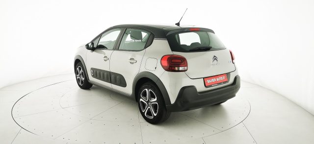 CITROEN C3 usata, con Alzacristalli elettrici