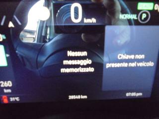 FIAT 500e usata, con Specchietti laterali elettrici