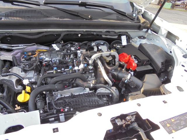 DACIA Duster usata 48