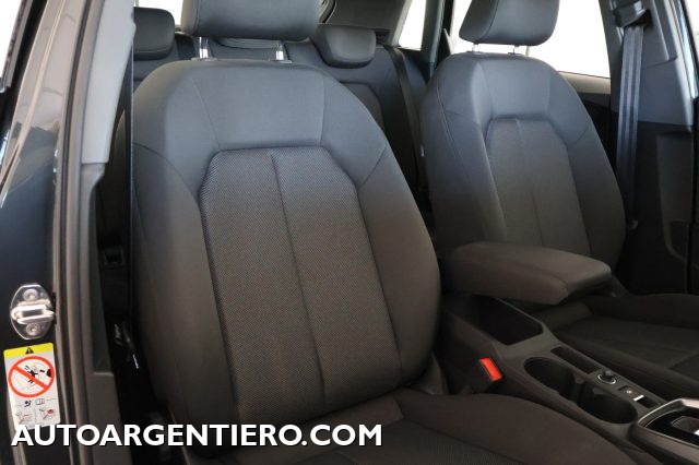 AUDI A3 usata, con Fari direzionali