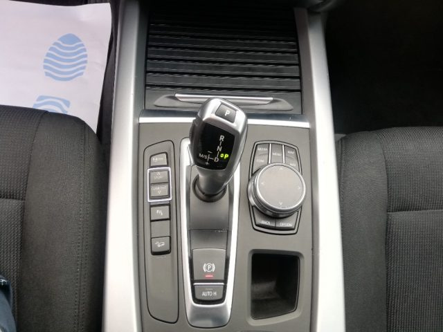 BMW X5 usata, con Chiusura centralizzata