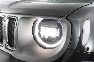 JEEP Renegade usata 7