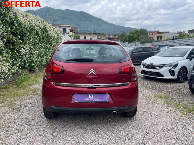 CITROEN C3 usata, con Bracciolo
