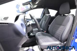 TOYOTA Yaris usata, con Boardcomputer